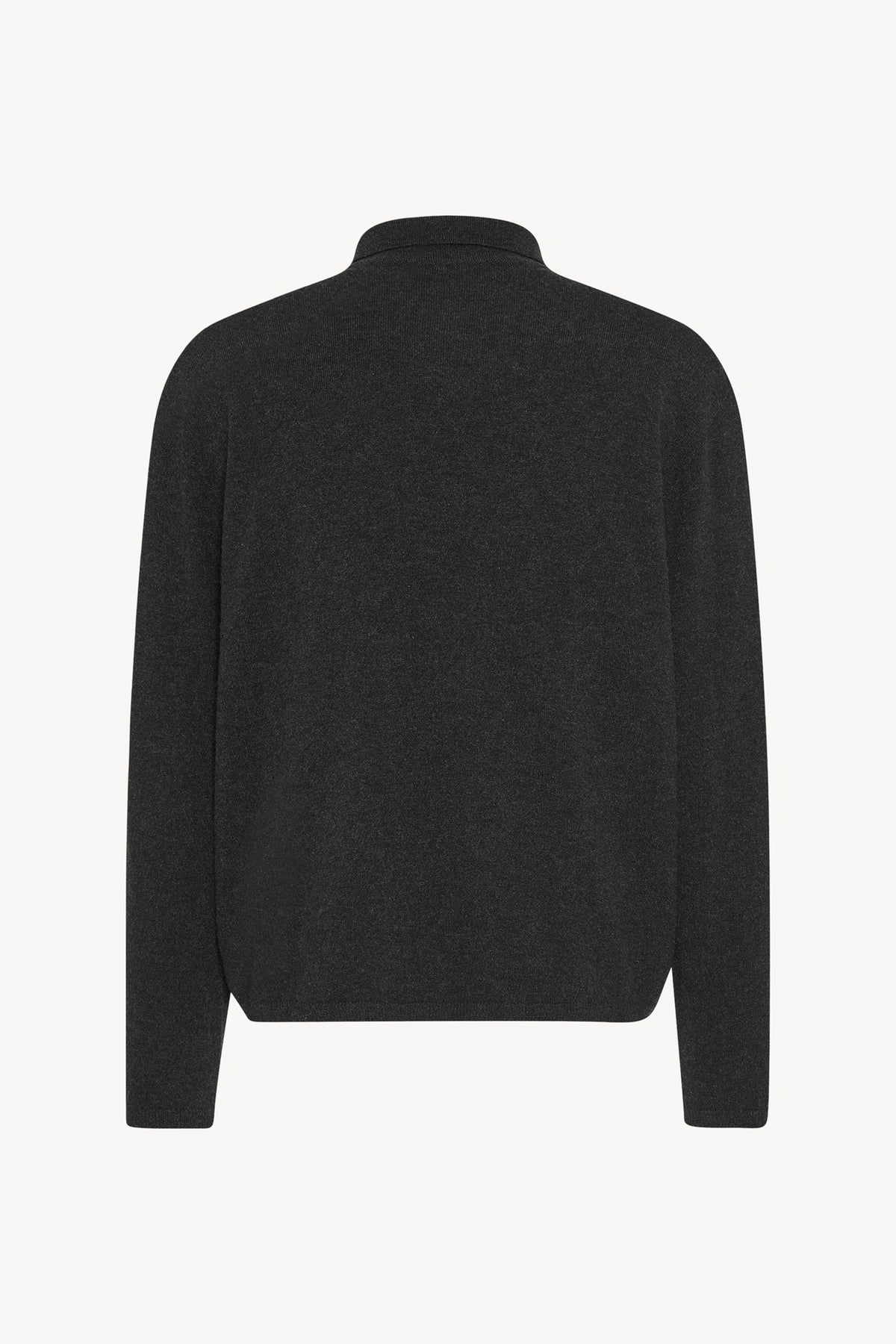 Vincent Longsleeve Polo