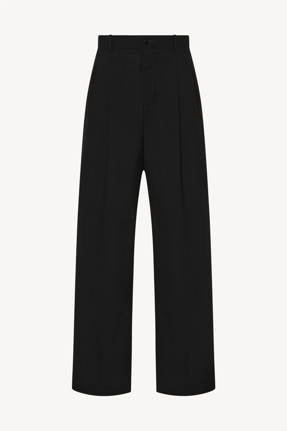 Nika Pant Black