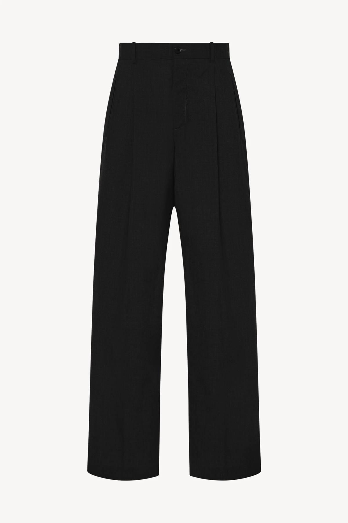 Nika Pant Black