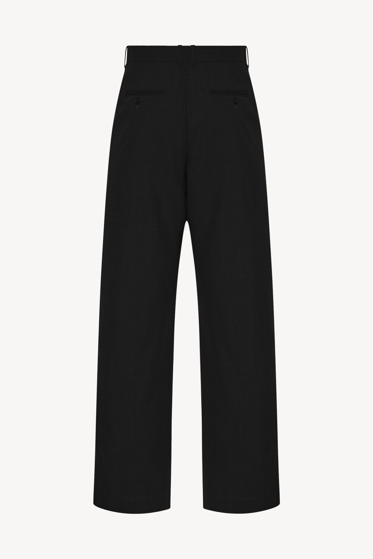 Nika Pant Black