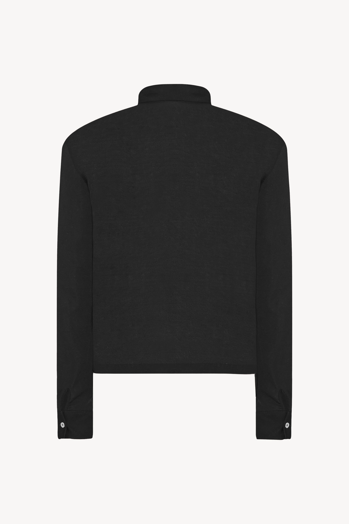 Jerome Longsleeve Polo